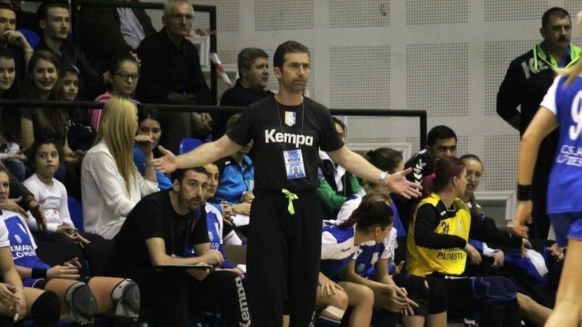 Neven Hrupec trafił do Lublina w trakcie sezonu 2016/2017
