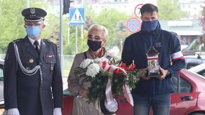 W Lublinie uczcili pamięć rotmistrza Witolda Pileckiego [zdjęcia]