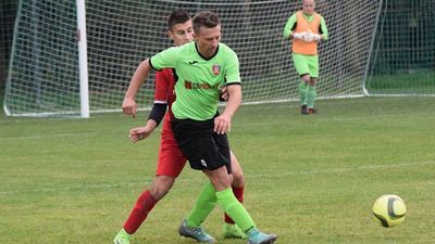 Gryf Gmina Zamość mistrzem sezonu 2019/2020

