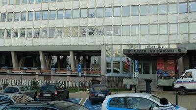 Lubelski Urząd Wojewódzki