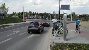 Lublin: Czy osiedle stanie w korku? Brakuje pieniędzy na przebudowę ul. Jantarowej