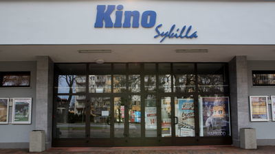 Kino Sybilla otwiera się 6 czerwca