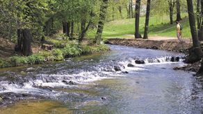 Roztocze liczy na lato. Turyści odwoływali rezerwację, ale pojawiają się już nowi. "My patrzymy optymistycznie"