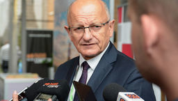 Podpalenie przy Al. Racławickich. Prezydent Lublina zawiadamia prokuraturę