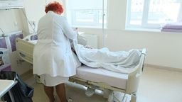 Rok w statystykach kraśnickiego sanepidu. Więcej zachorowań na grypę. Dwie osoby zmarły na HIV