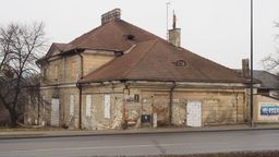 Lublin: Zabytkowa Czerwona Karczma ponownie do wzięcia