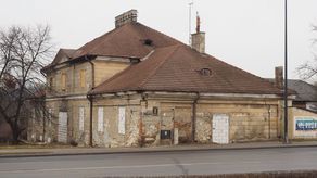 Lublin: Zabytkowa Czerwona Karczma ponownie do wzięcia