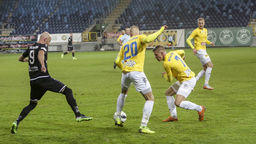 Zarząd Motoru Lublin stanowczo odpowiada władzom Hutnika Kraków i MZPN. "Machina medialnych oszczerstw"