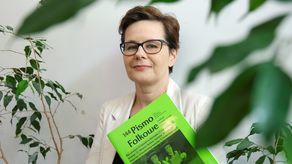 Zajmujemy się twórczością muzyczną, ale nie tylko. Chcemy pokazywać, jak wygląda autentyczna kultura ludowa i jak we współczesnym świecie ludzie się nią inspirują - mówi dr Agata Kusto, redaktor naczelna „Pisma Folkowego”