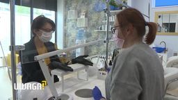 "Będzie inaczej niż przed epidemią". Fryzjerzy i kosmetyczki czekają na otwarcie salonów