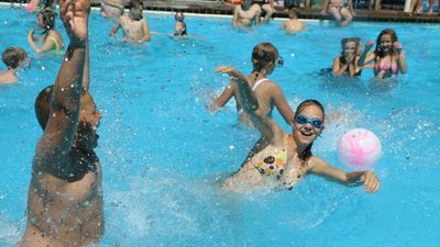 Kolonie w czasie epidemii. Jakie ograniczenia będą obowiązywać?