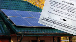 Elektryzująca ulotka w gminie Niemce. Urząd zaprzecza, że jest autorem