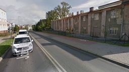 Lublin: Zamkną chodnik i drogę rowerową wzdłuż ul. Poniatowskiego