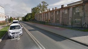 Lublin: Zamkną chodnik i drogę rowerową wzdłuż ul. Poniatowskiego