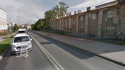 Lublin: Zamkną chodnik i drogę rowerową wzdłuż ul. Poniatowskiego