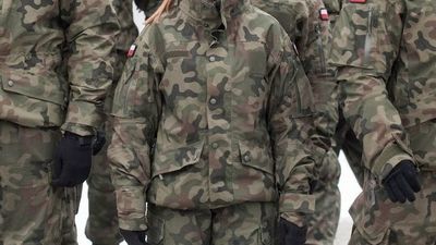 Zdjęcie ilustracyjne