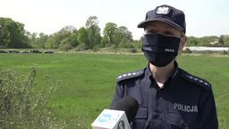 asp. szt. Anna Kublik-Rościszewska, KPP w Bolesławcu