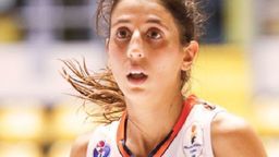 Pierwszy zagraniczny transfer Pszczółki Polski Cukier. Rozgrywająca z Włoch