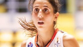 Pierwszy zagraniczny transfer Pszczółki Polski Cukier. Rozgrywająca z Włoch