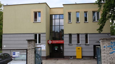 Tymczasowym adresem Muzeum Badań Polarnych ma być biuro w budynku Medycznego Studium Zawodowego przy ul. Mickiewicza 29