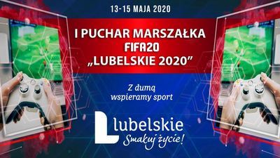 Trzecioligowcy zagrają w turnieju e-sportowym o Puchar Marszałka