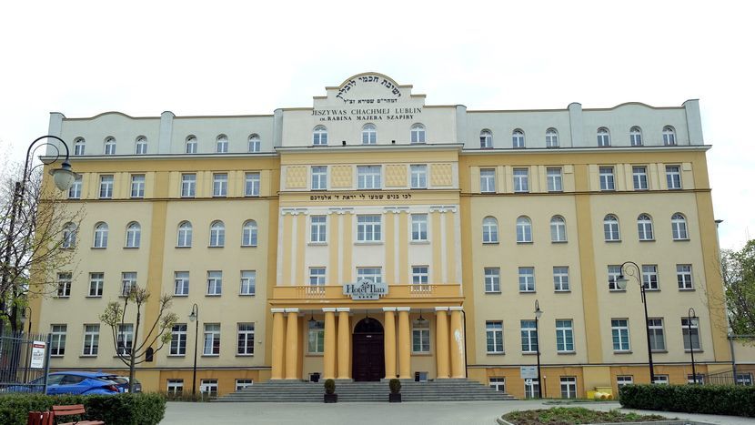 – Mam wrażenie, że te wszystkie tarcze to ściema – mówi prezes Agnieszka Kolibska, prowadząca Ilan Hotel w Lublinie, który zatrudnia 30 pracowników.