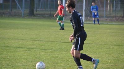 Zawodnicy Tanwi Majdan Stary planują spotkać się na treningu w najbliższy piątek

