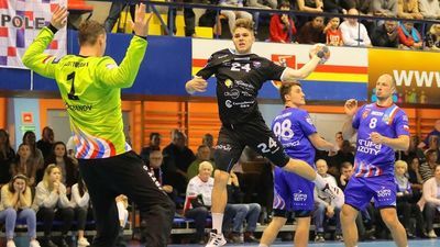 W nowym sezonie Azoty Puławy rywalizować będą w Lidze Europy

