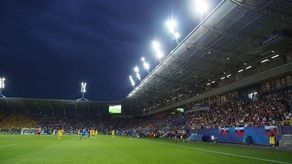 Euro U-21 na Arenie Lublin