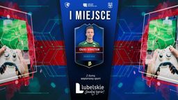 Sebastian Całka z Podlasia wygrał I Puchar Marszałka „Lubelskie 2020”