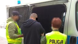 Mieszkańcy gm. Drelów pobili nieznajomych. Nie potrafią wytłumaczyć, dlaczego to zrobili