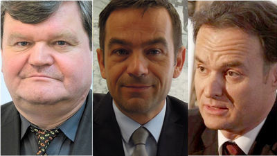 Dariusz Kocuń, prezes Towarzystwa Budownictwa Społecznego „Nowy Dom”

Sławomir Matyjaszczyk, prezes Miejskiego Przedsiębiorstwa Wodociągów i Kanalizacji

Grzegorz Siemiński, prezes Lubelskiego Przedsiębiorstwa Gospodarki Komunalnej
