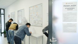 Wydział Komunikacji przyjmuje tylko tych, którzy wcześniej umówią się na wizytę