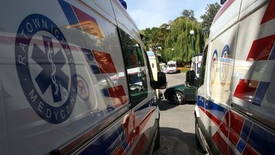 Brak numerów na posesjach może utrudnić dotarcie służb ratunkowych we właściwy adres