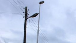 Gmina Biała Podlaska na cztery miesiące wyłączyła latarnie