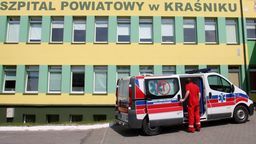 Likwidacja porodówki w Kraśniku. Jaką pomoc zaoferuje kobietom szpital?