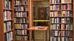 Lublin: Galerie handlowe zdążyły się otworzyć, biblioteki nie