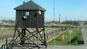 - Zapraszamy na zwiedzanie jedynie indywidualne - zachęca Krzysztof Stanek z Państwowego Muzeum na Majdanku w Lublinie.
