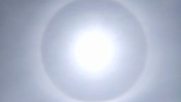 23.05., godz. 13:20 - halo w Lublinie