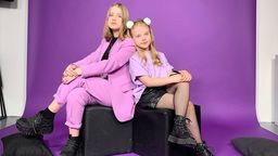 Siostry z woj. lubelskiego chcą podbić cały świat. Zaczynają od sceny muzycznej