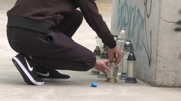 Śmiertelny wypadek w skateparku. 16-latek uderzył głową w betonową ławę, zmarł w szpitalu