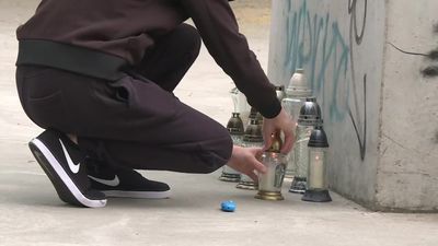 Śmiertelny wypadek w skateparku. 16-latek uderzył głową w betonową ławę, zmarł w szpitalu