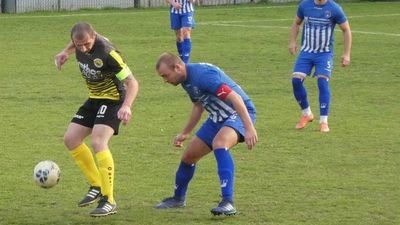 Unia Białopole została zwycięzcą chełmskiej klasy okręgowej i w przyszłym sezonie zagra w IV lidze