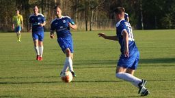 Start Krasnystaw jest przygotowany na wyzwania związane z grą w IV lidze