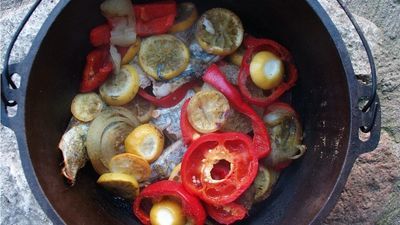 Naleśniki à la Gundel i gulasz. Wszystko co na Węgrzech najsmaczniejsze