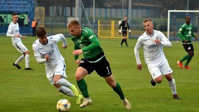 Piłkarze Górnika Łęczna przejdą testy na obecność koronawirusa