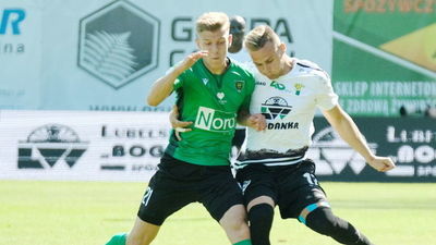 Wyjazdowe mecze Górnika będzie można obejrzeć w telewizji. Znamy dokładne daty