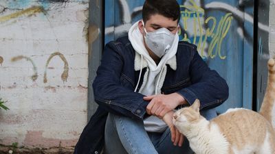 Mieszkaniec pow. puławskiego opisuje trudy życia na kwarantannie