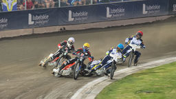 Żużlowcy Motoru Lublin zainaugurują sezon na Stadionie Olimpijskim we Wrocławiu.