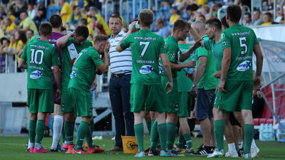 Chełmianka wybrała "Jedenastkę XXI wieku"